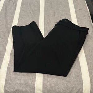 Jcrew Kate pants size 18